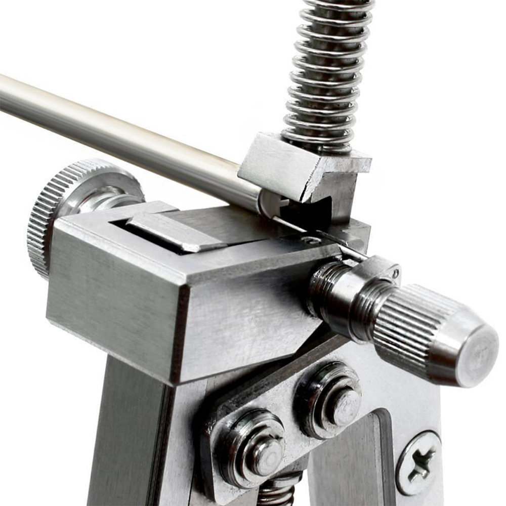 Regulador para Cortador para Tang de Trastes3