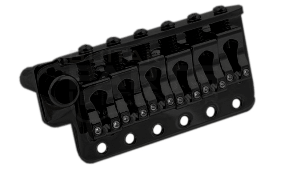 Tremolo Vintage. Mod: 510T-BS2. Color: Black (54mm) 0