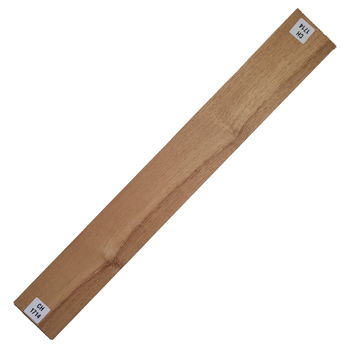 Pieza Unica REF: CH-1714 de Cedro Honduras Standard para Mastil de Guitarra3