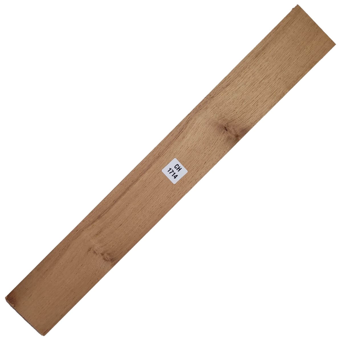 Pieza Unica REF: CH-1714 de Cedro Honduras Standard para Mastil de Guitarra4