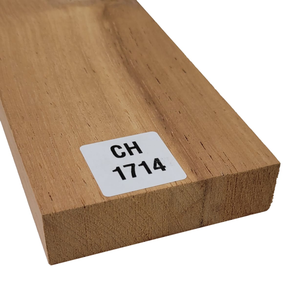 Pieza Unica REF: CH-1714 de Cedro Honduras Standard para Mastil de Guitarra6