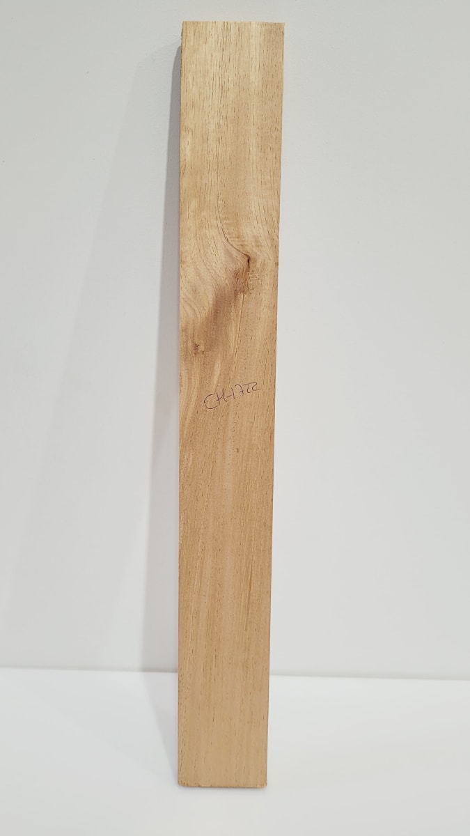 Pieza Unica REF: CH-1722 de Cedro Honduras Standard para Mastil de Guitarra4