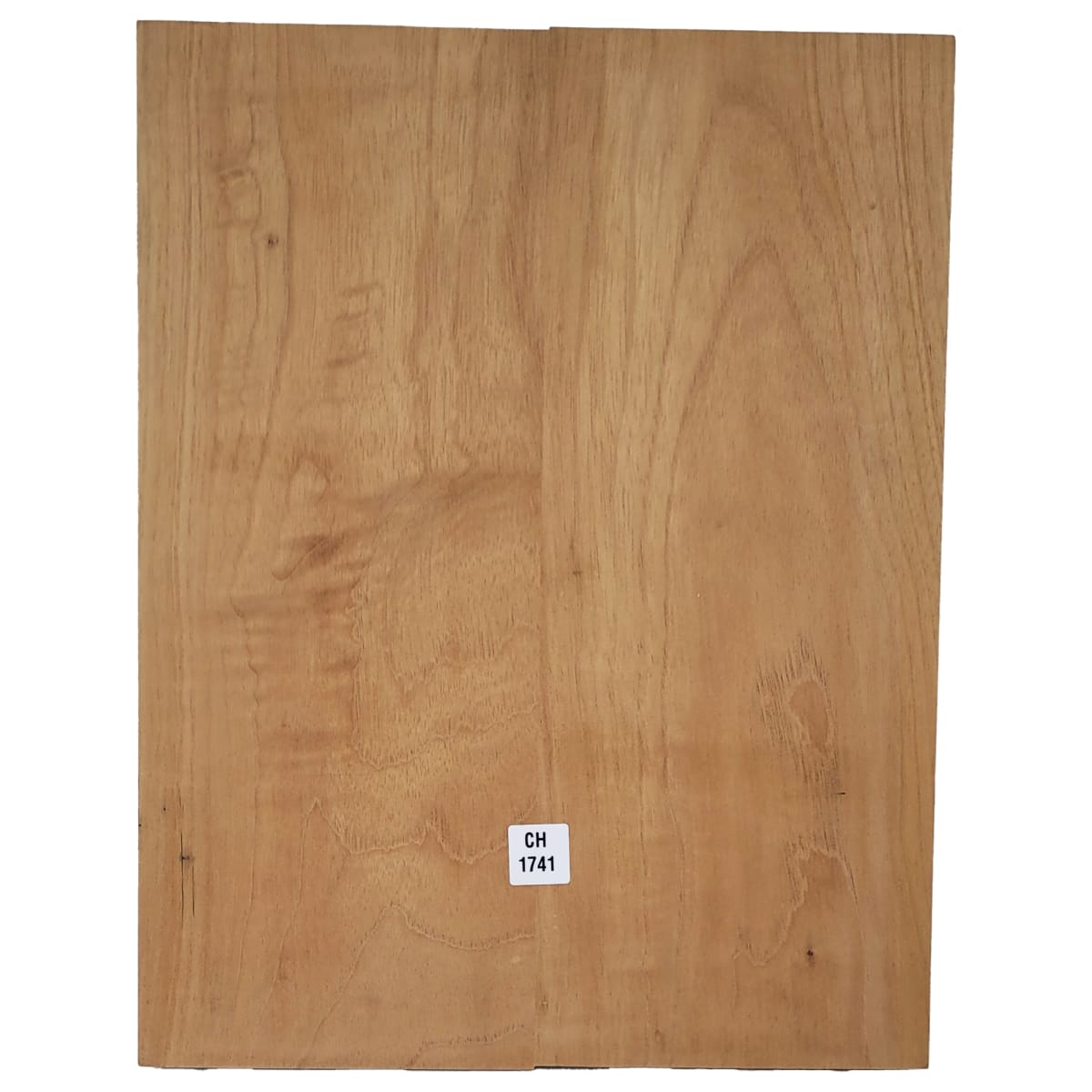 Set Unico REF: CH-1741 Ensamblado de Cedro Honduras (Extra Light)2