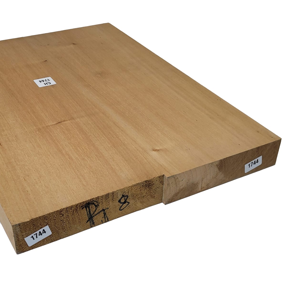 Set Unico REF: CH-1744 Ensamblado de Cedro Honduras (Extra Light)7