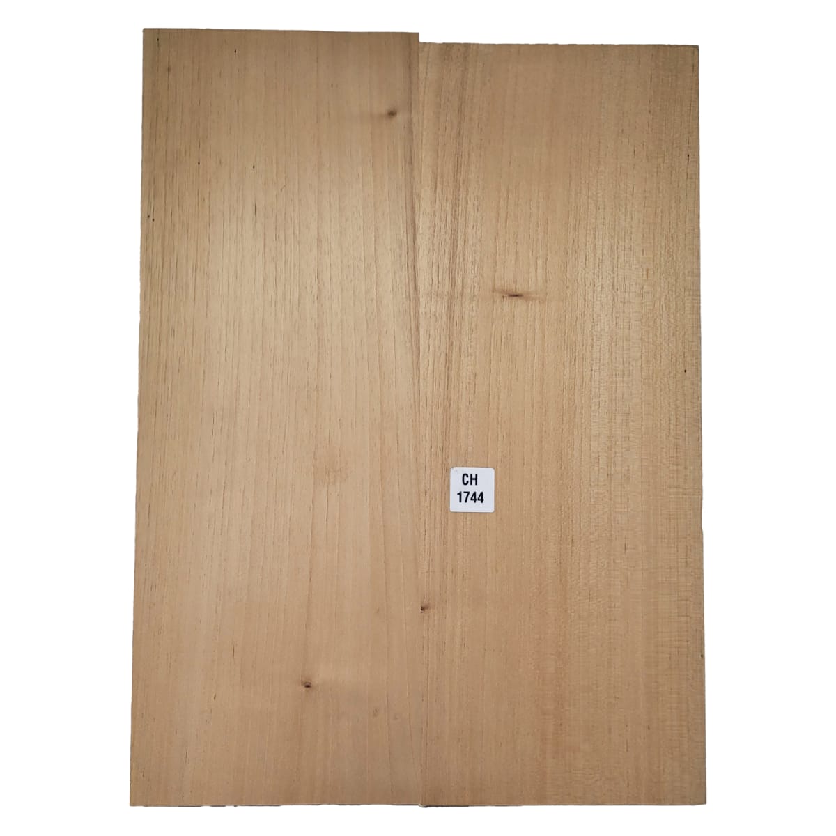 Set Unico REF: CH-1744 Ensamblado de Cedro Honduras (Extra Light) 0