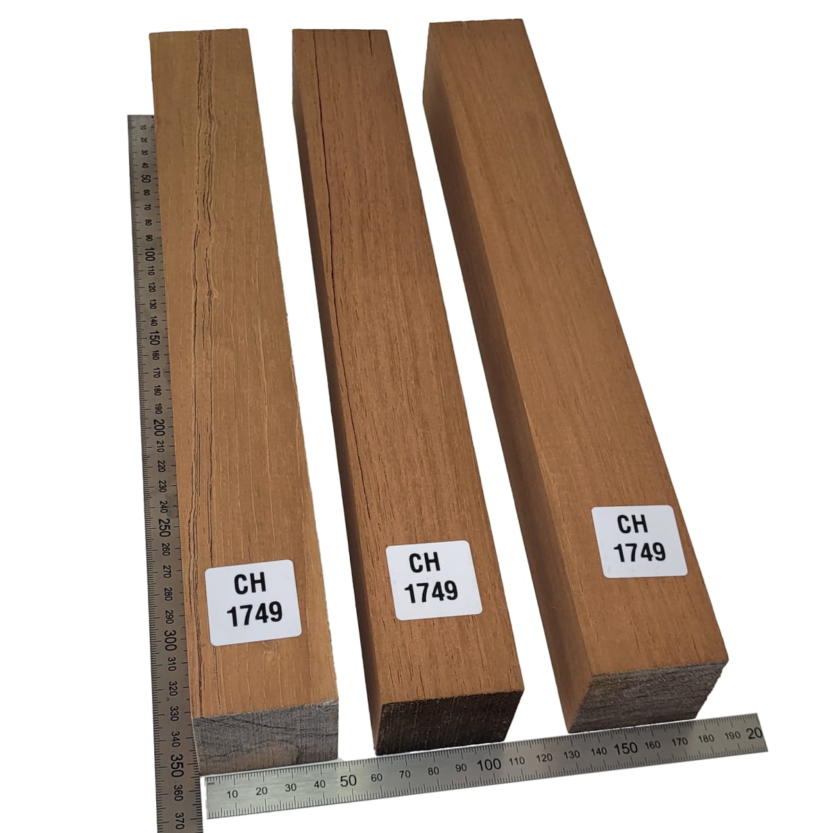 Set Unico REF: CH-1749 de 3 Piezas de Cedro Honduras2