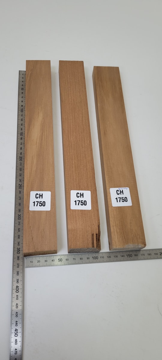 Set Unico REF: CH-1750 de 3 Piezas de Cedro Honduras2