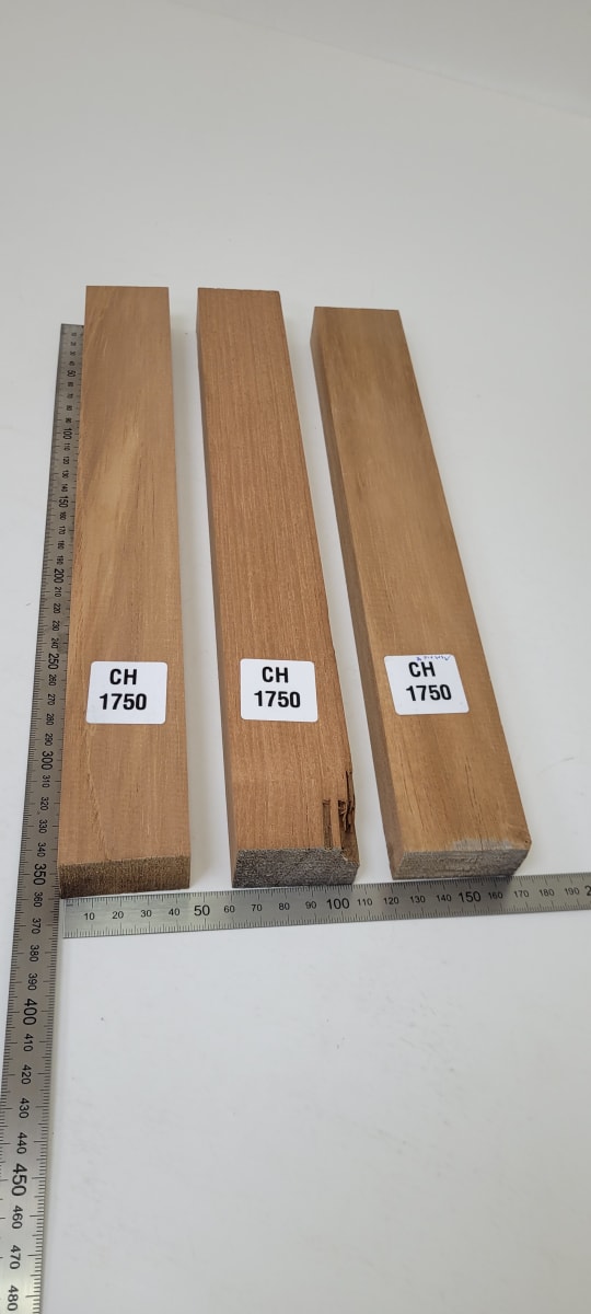 Set Unico REF: CH-1750 de 3 Piezas de Cedro Honduras3