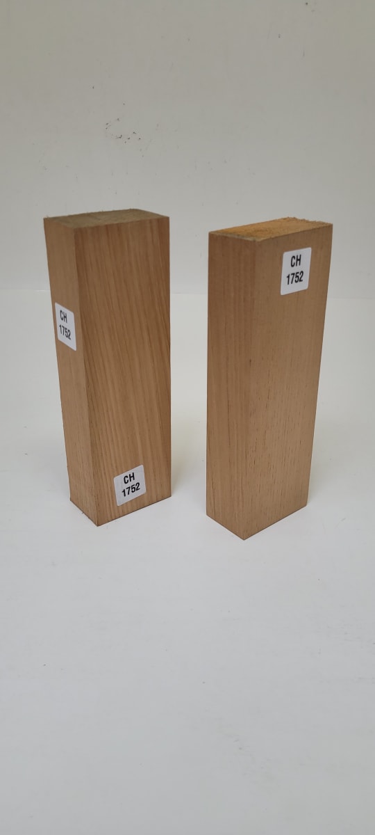 Set Unico REF: CH-1752 de 2 Piezas de Cedro Honduras 0