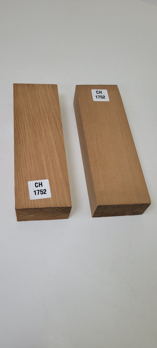 Set Unico REF: CH-1752 de 2 Piezas de Cedro Honduras3