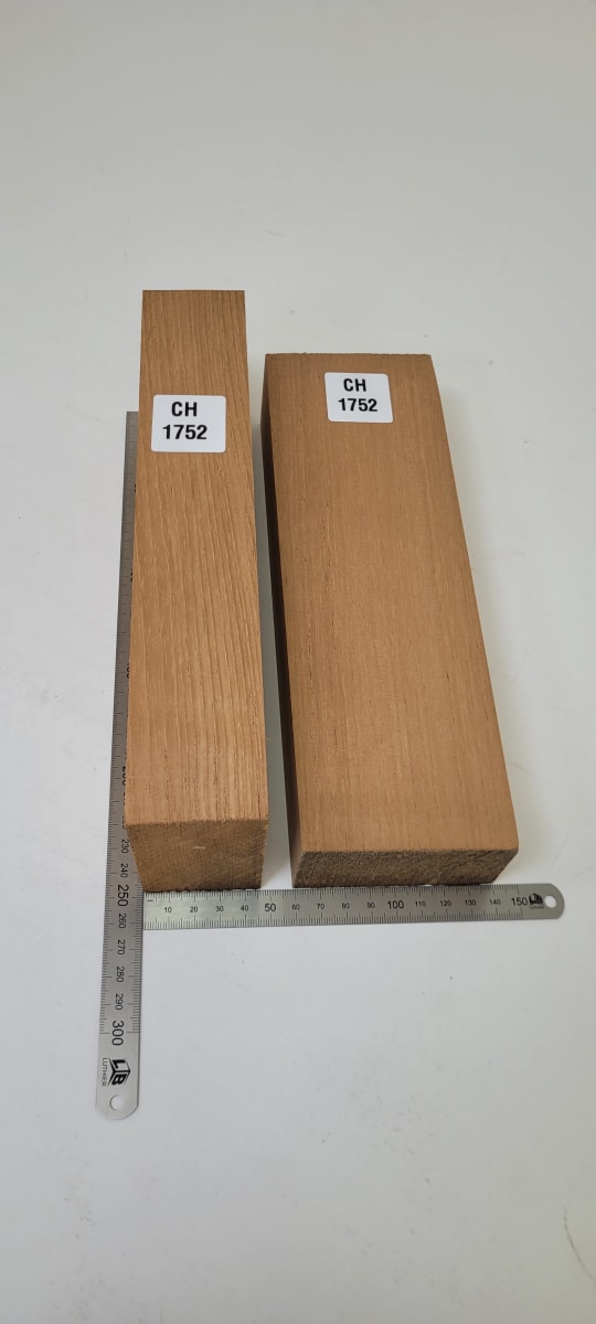 Set Unico REF: CH-1752 de 2 Piezas de Cedro Honduras2