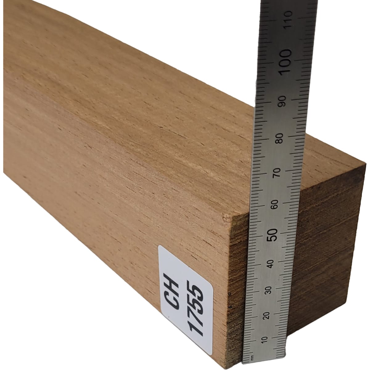 Pieza Unica REF: CH-1755 de Cedro Honduras para Tallado3