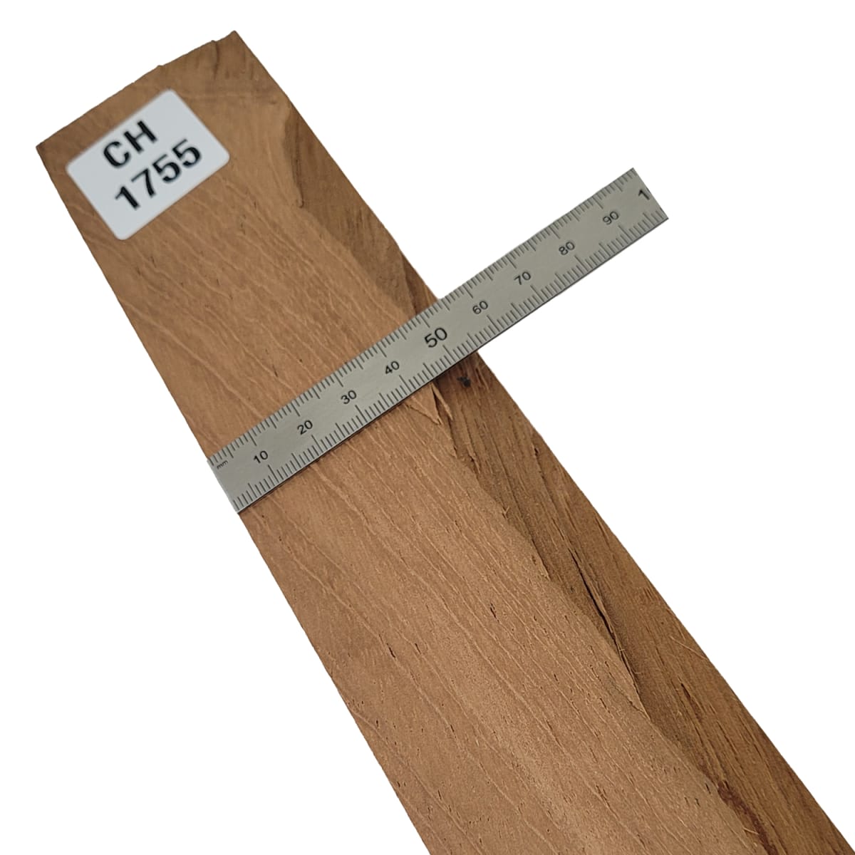 Pieza Unica REF: CH-1755 de Cedro Honduras para Tallado4