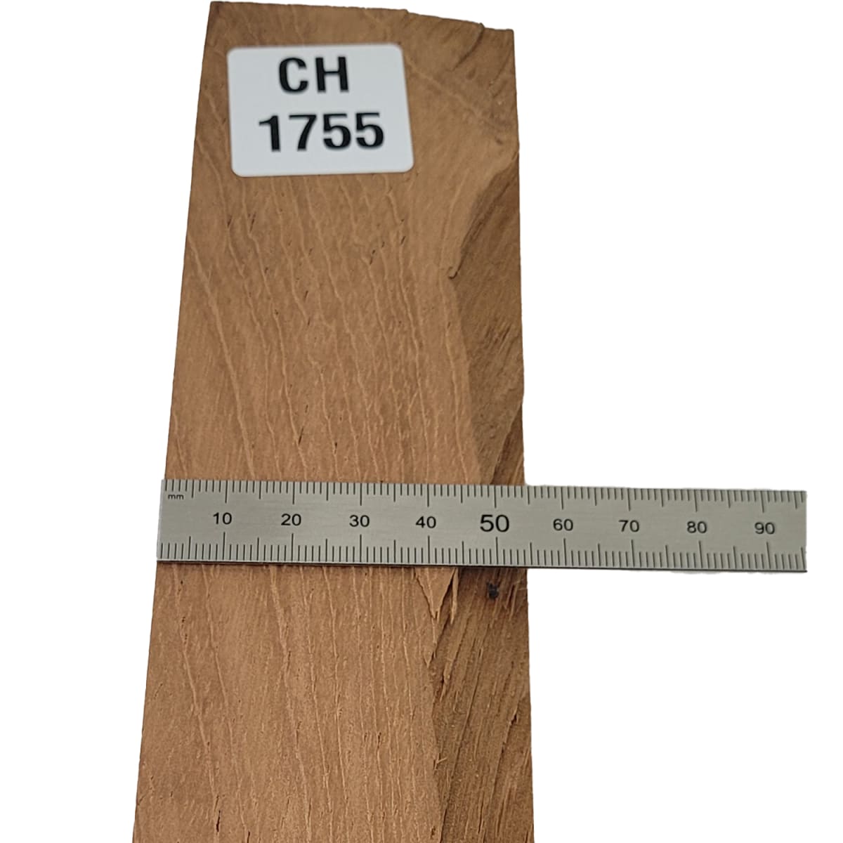 Pieza Unica REF: CH-1755 de Cedro Honduras para Tallado5