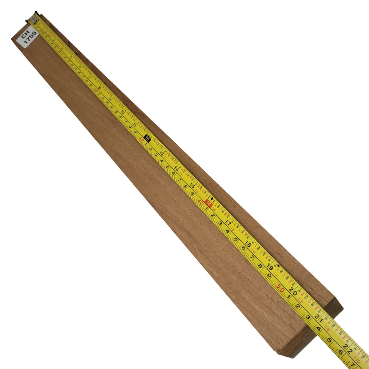 Pieza Unica REF: CH-1755 de Cedro Honduras para Tallado6