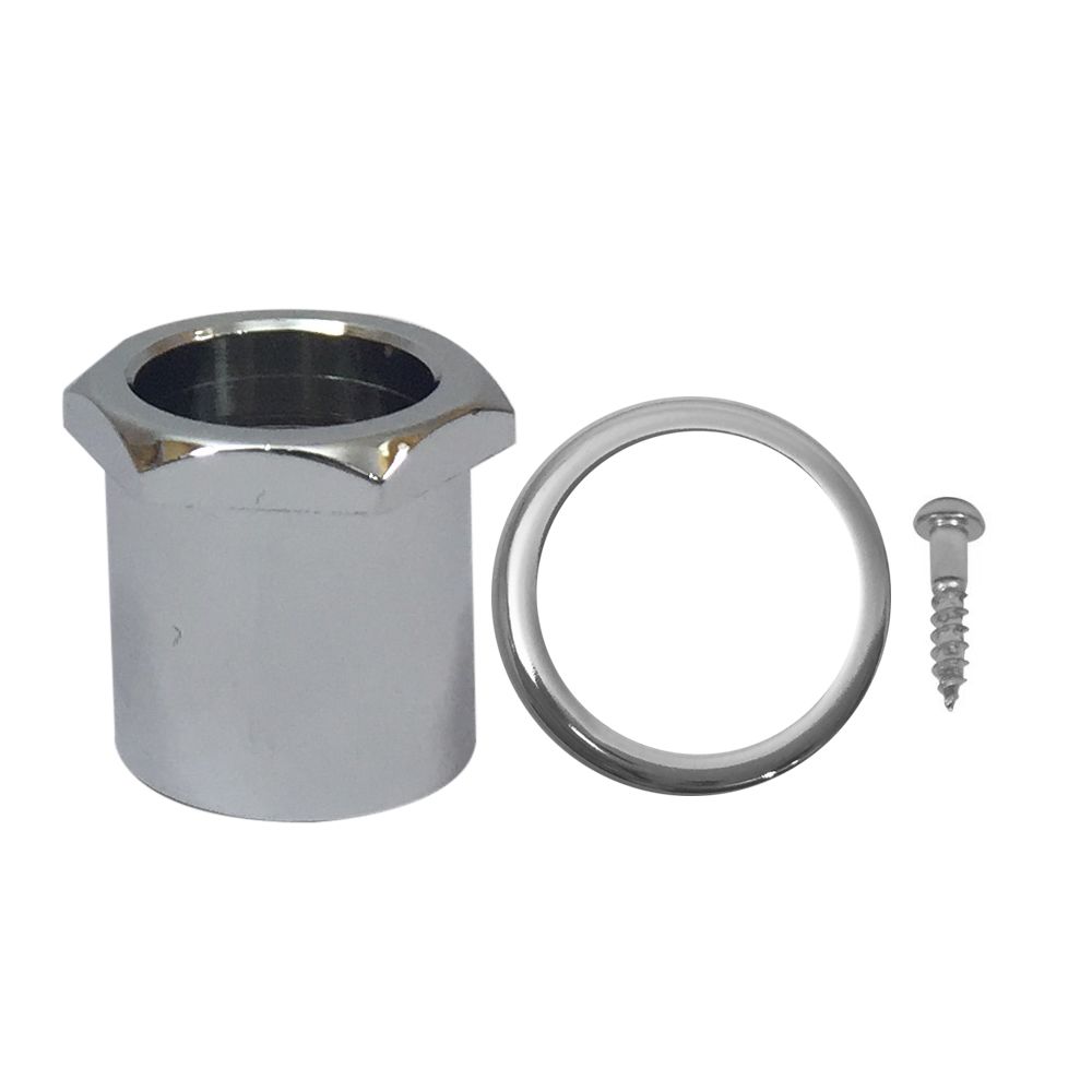 Clavija Gotoh GB707 para Bajo. Disposicion 1L. Color Chrome3