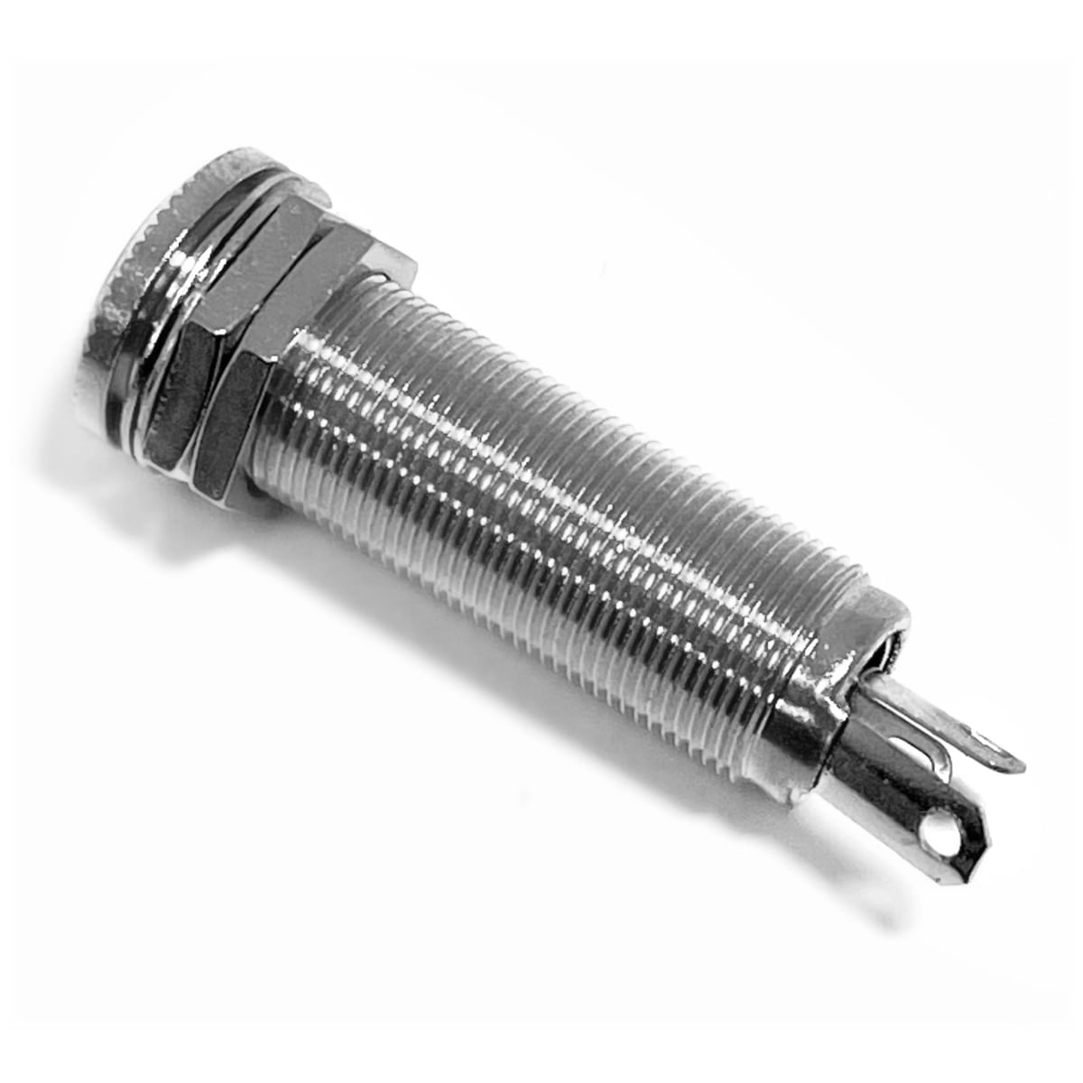 Jack Tubular Chrome. Mod: JTA-C2