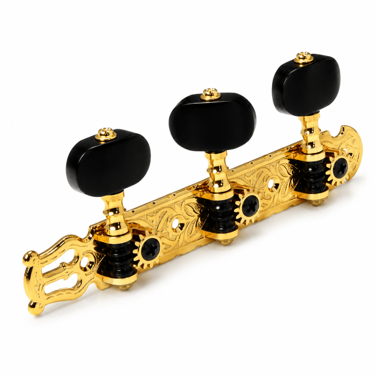 Clavijero Guitarra Clasica Gotoh 3L+3R 35G1600-EN 0
