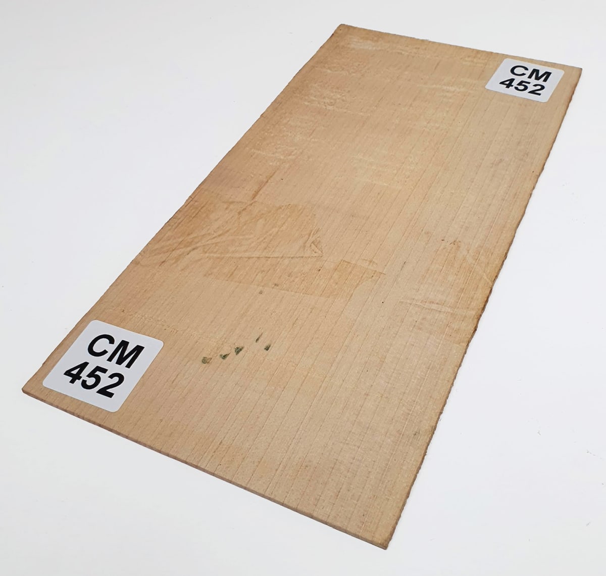 Pieza Unica REF: CM-452 de Curly Maple2