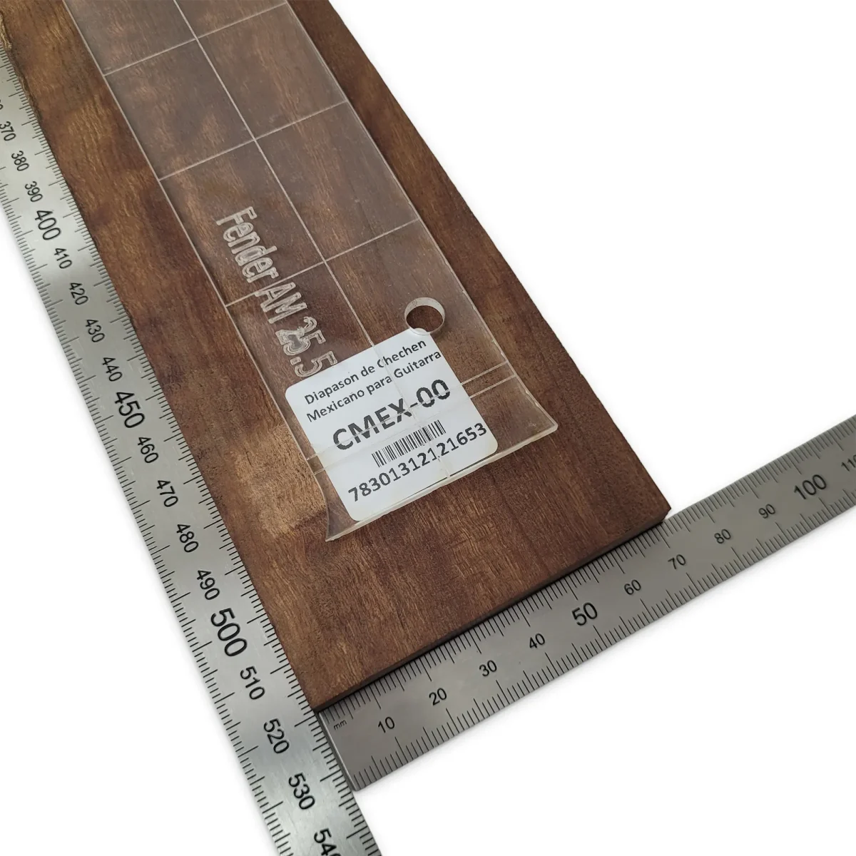 Diapason CMEX-00 de Chechen Mexicano para Guitarra 0