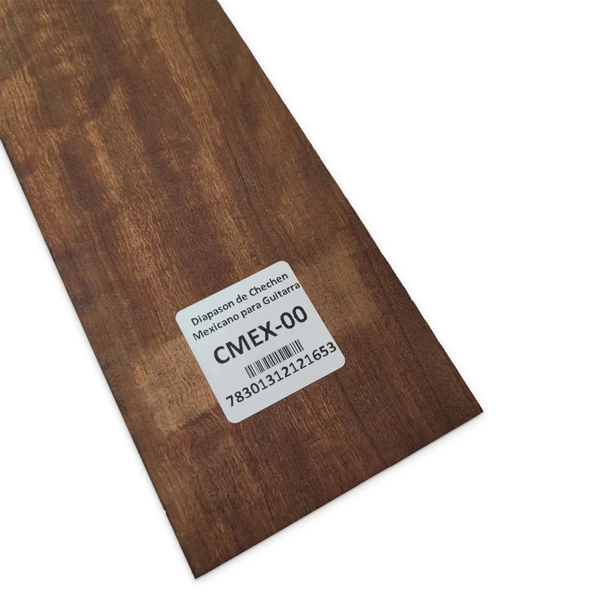 Diapason CMEX-00 de Chechen Mexicano para Guitarra3