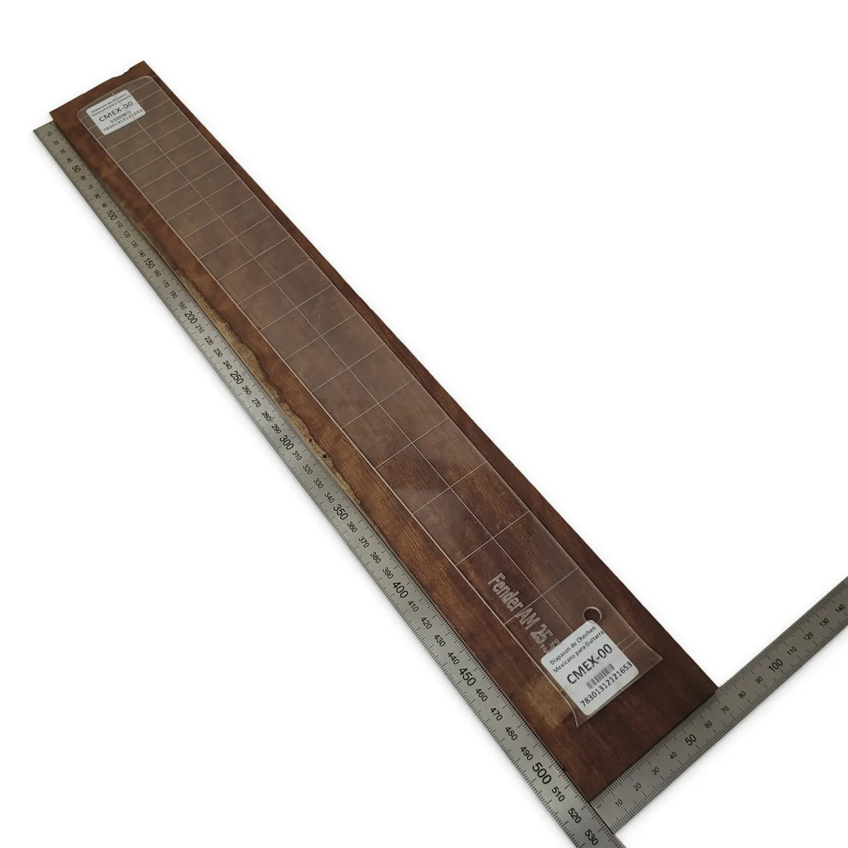 Diapason CMEX-00 de Chechen Mexicano para Guitarra5