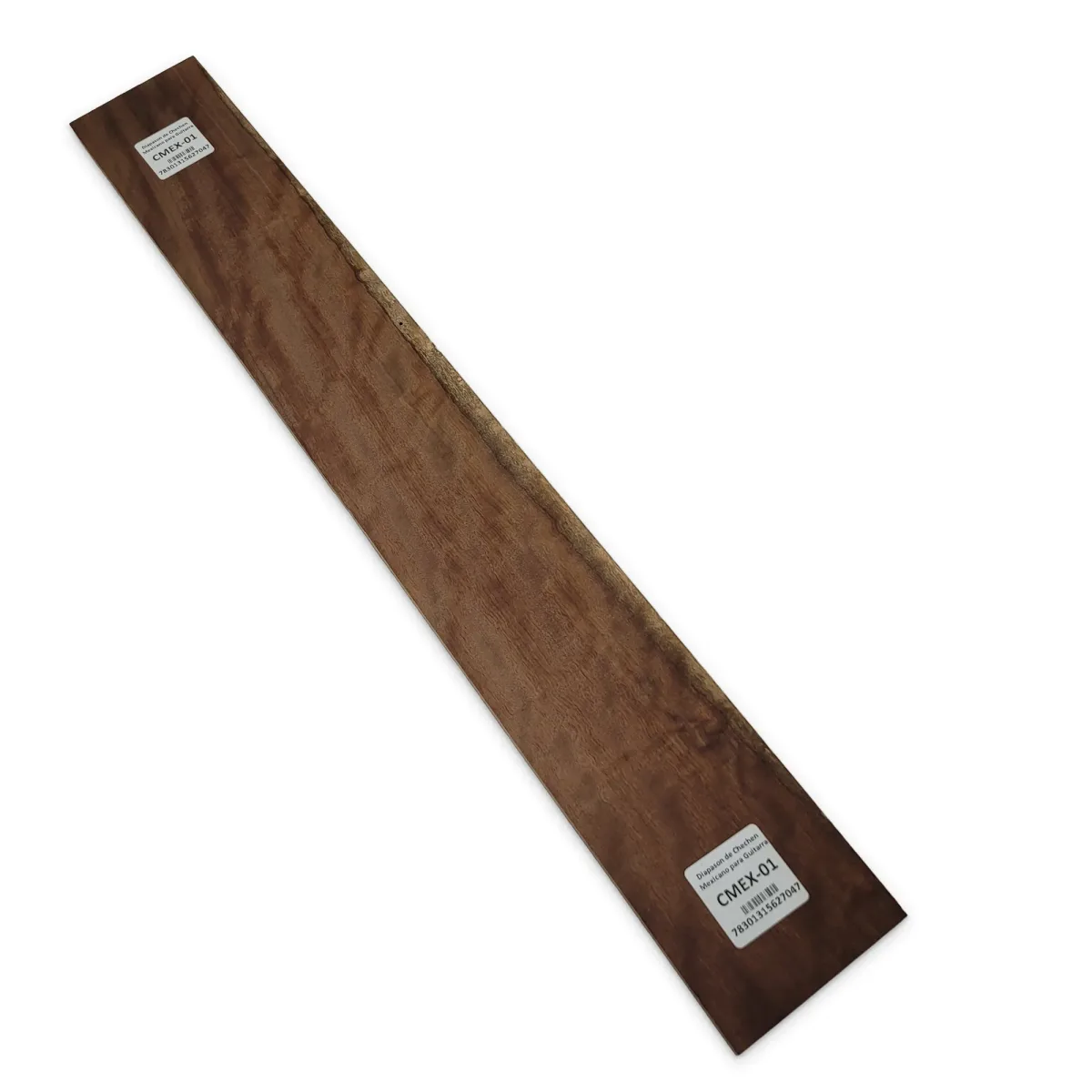 Diapason CMEX-01 de Chechen Mexicano para Guitarra2