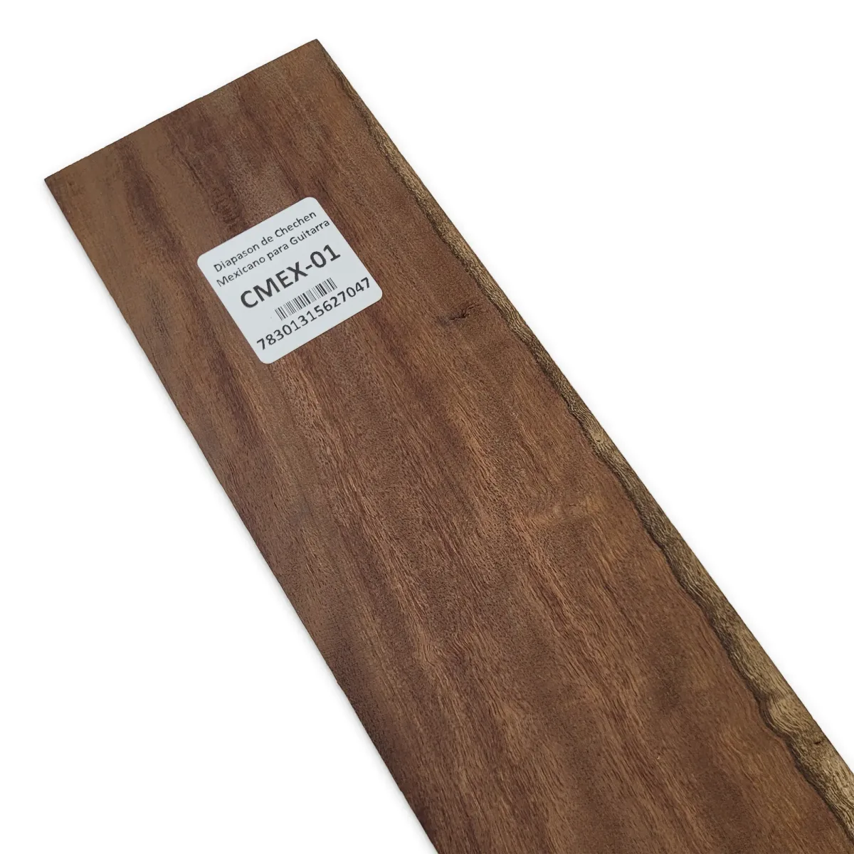 Diapason CMEX-01 de Chechen Mexicano para Guitarra3