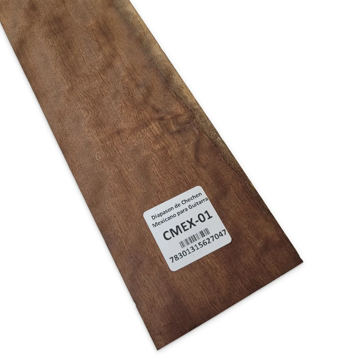 Diapason CMEX-01 de Chechen Mexicano para Guitarra4