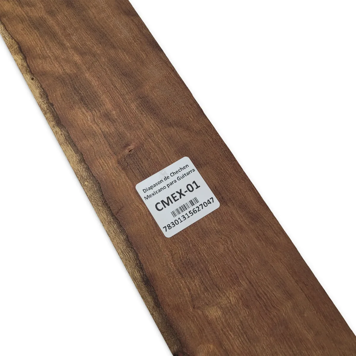 Diapason CMEX-01 de Chechen Mexicano para Guitarra6