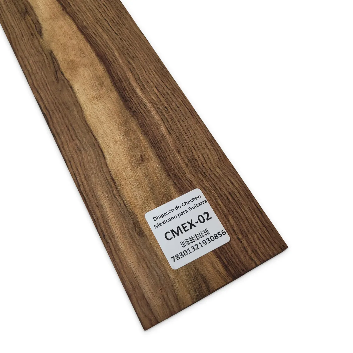Diapason CMEX-02 de Chechen Mexicano para Guitarra3