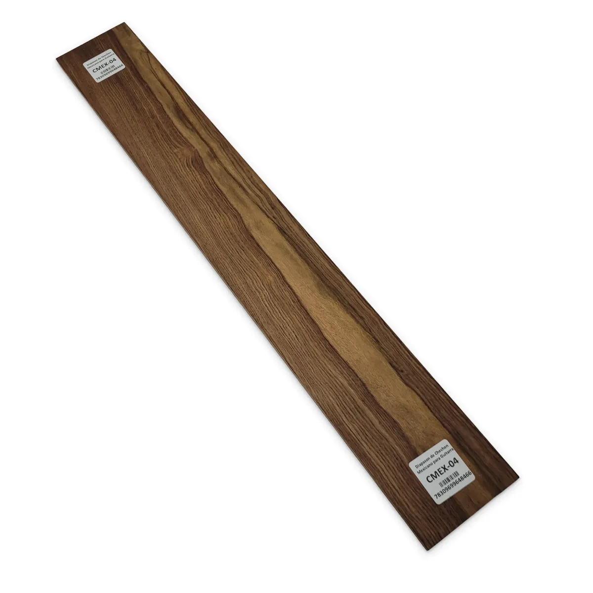 Diapason CMEX-04 de Chechen Mexicano para Guitarra2