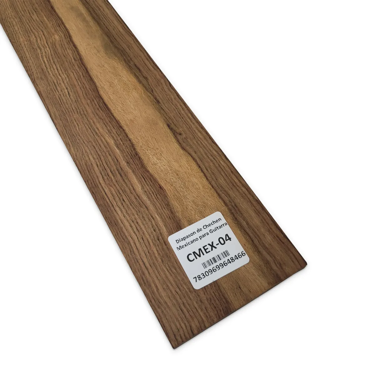 Diapason CMEX-04 de Chechen Mexicano para Guitarra3