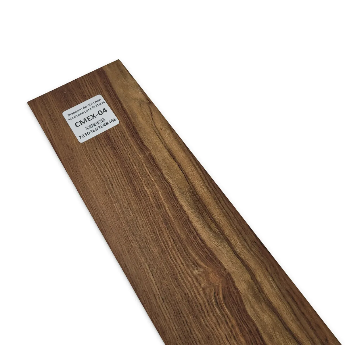 Diapason CMEX-04 de Chechen Mexicano para Guitarra4