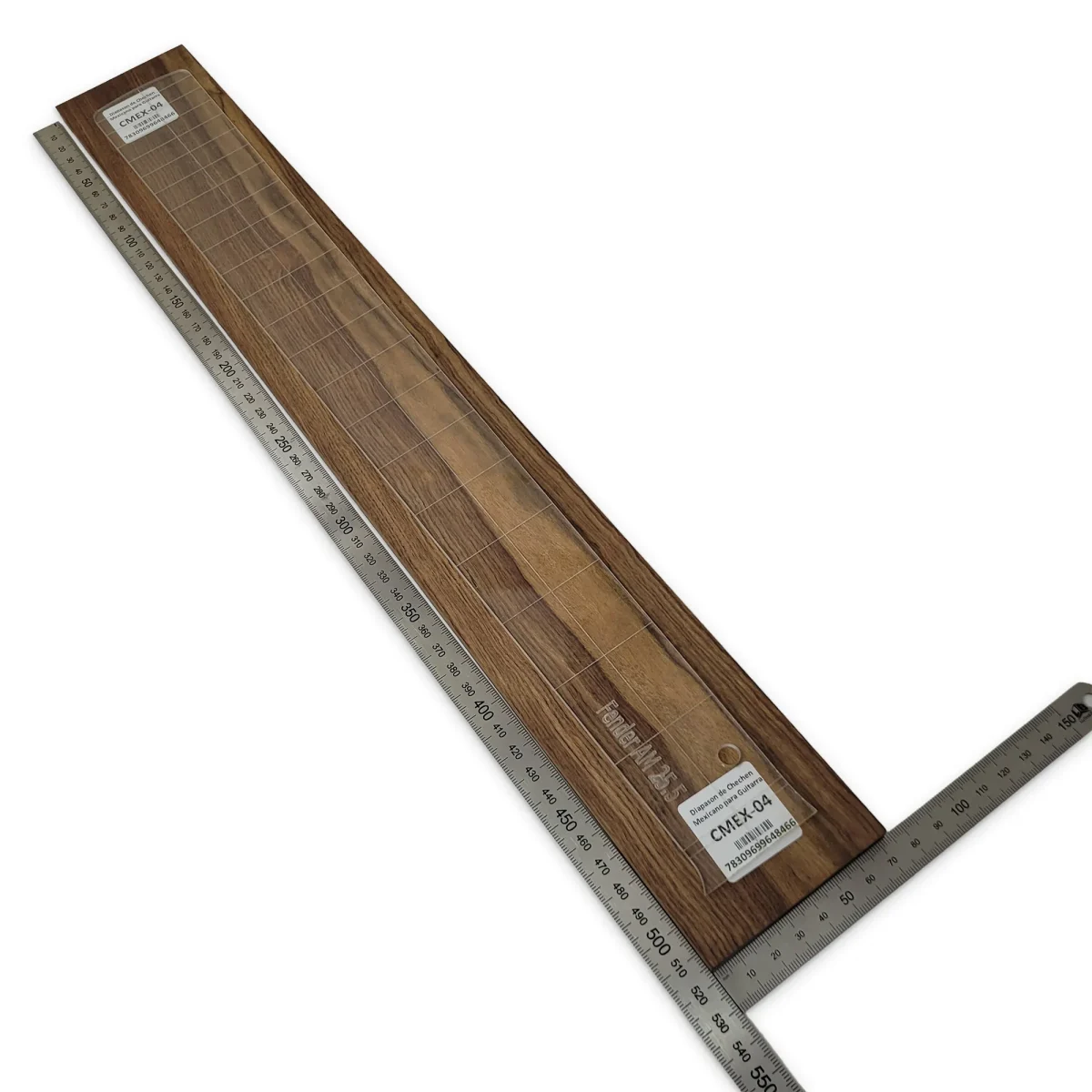 Diapason CMEX-04 de Chechen Mexicano para Guitarra6
