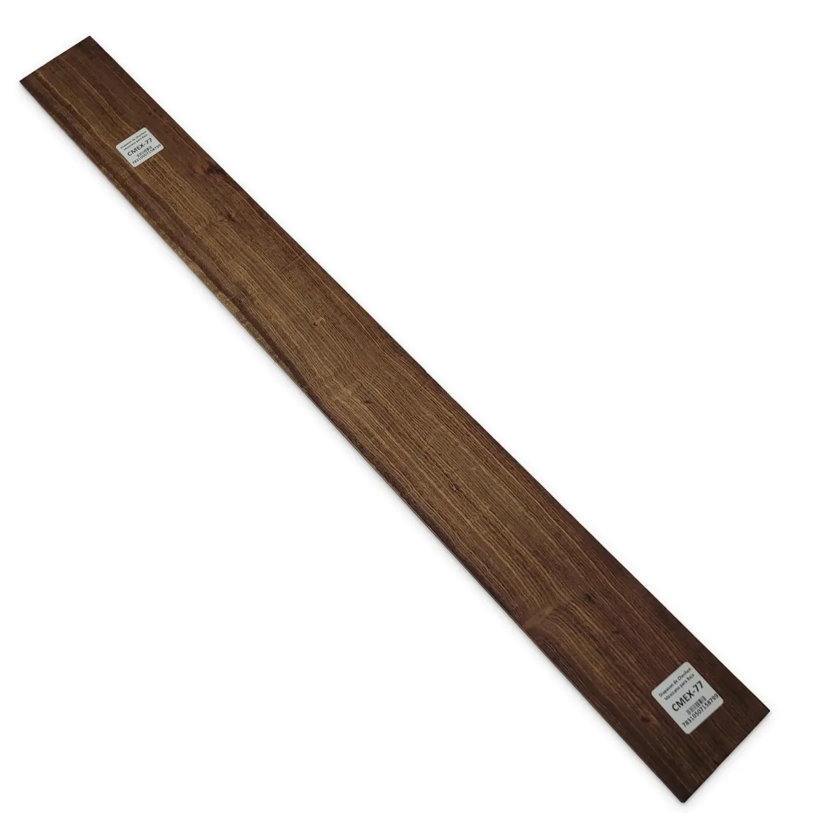 Diapason CMEX-77 de Chechen Mexicano para Bajo5