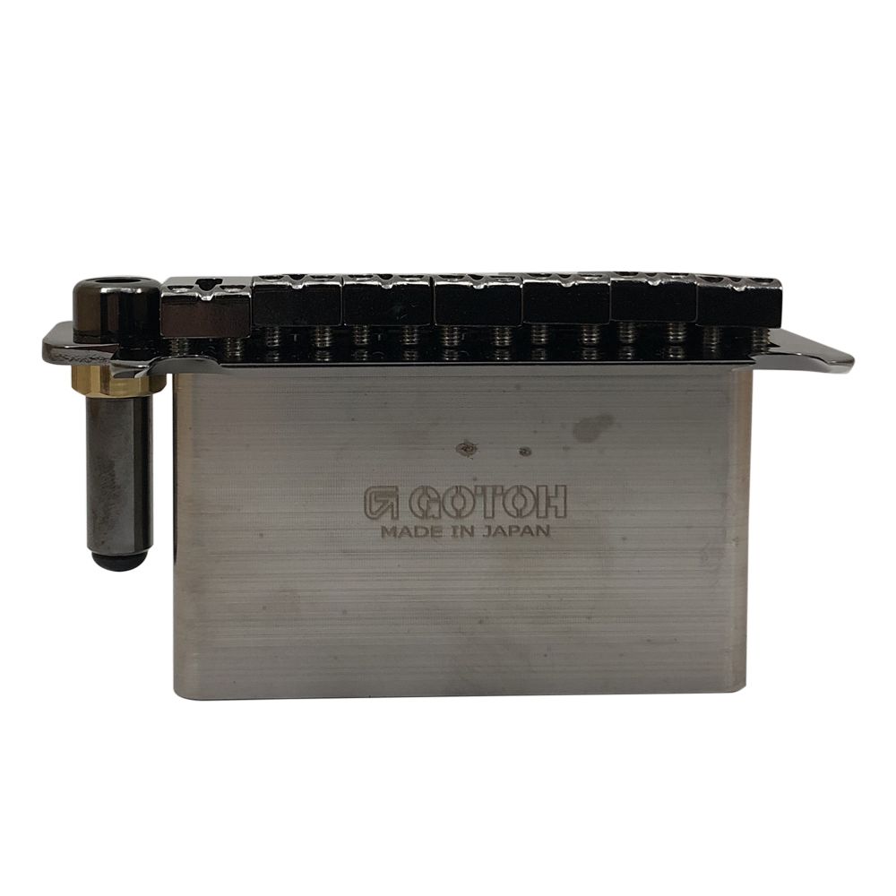 Tremolo Vintage. 7-String. Cosmo Black. Mod: NS510TS-FE7 (63mm) 2