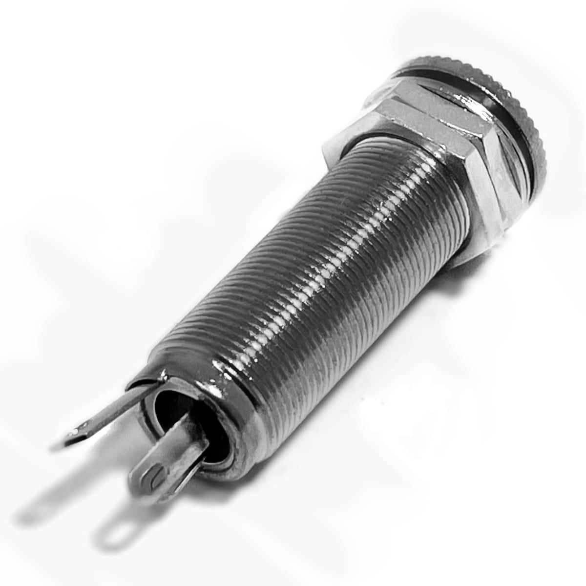 Jack Tubular. Mod: JTA-CB. Color: Cosmo Black3