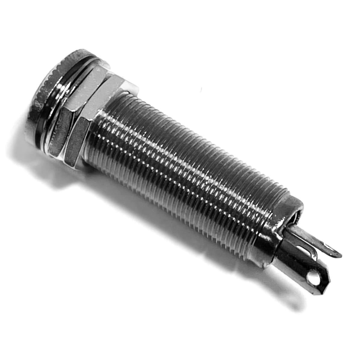 Jack Tubular. Mod: JTA-CB. Color: Cosmo Black 0