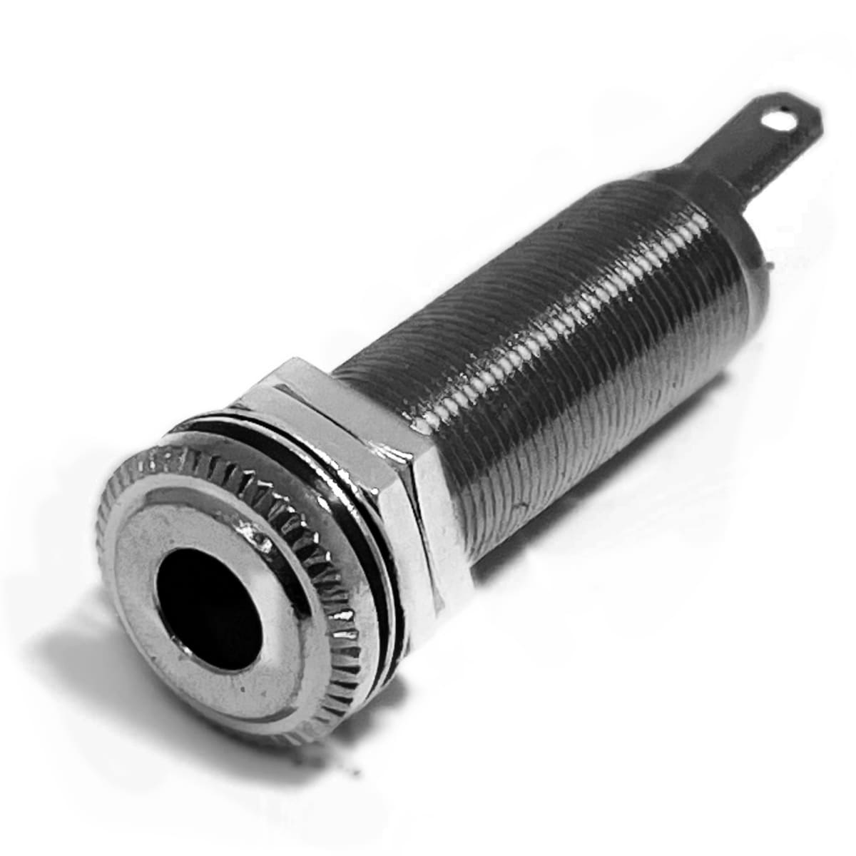 Jack Tubular. Mod: JTA-CB. Color: Cosmo Black2