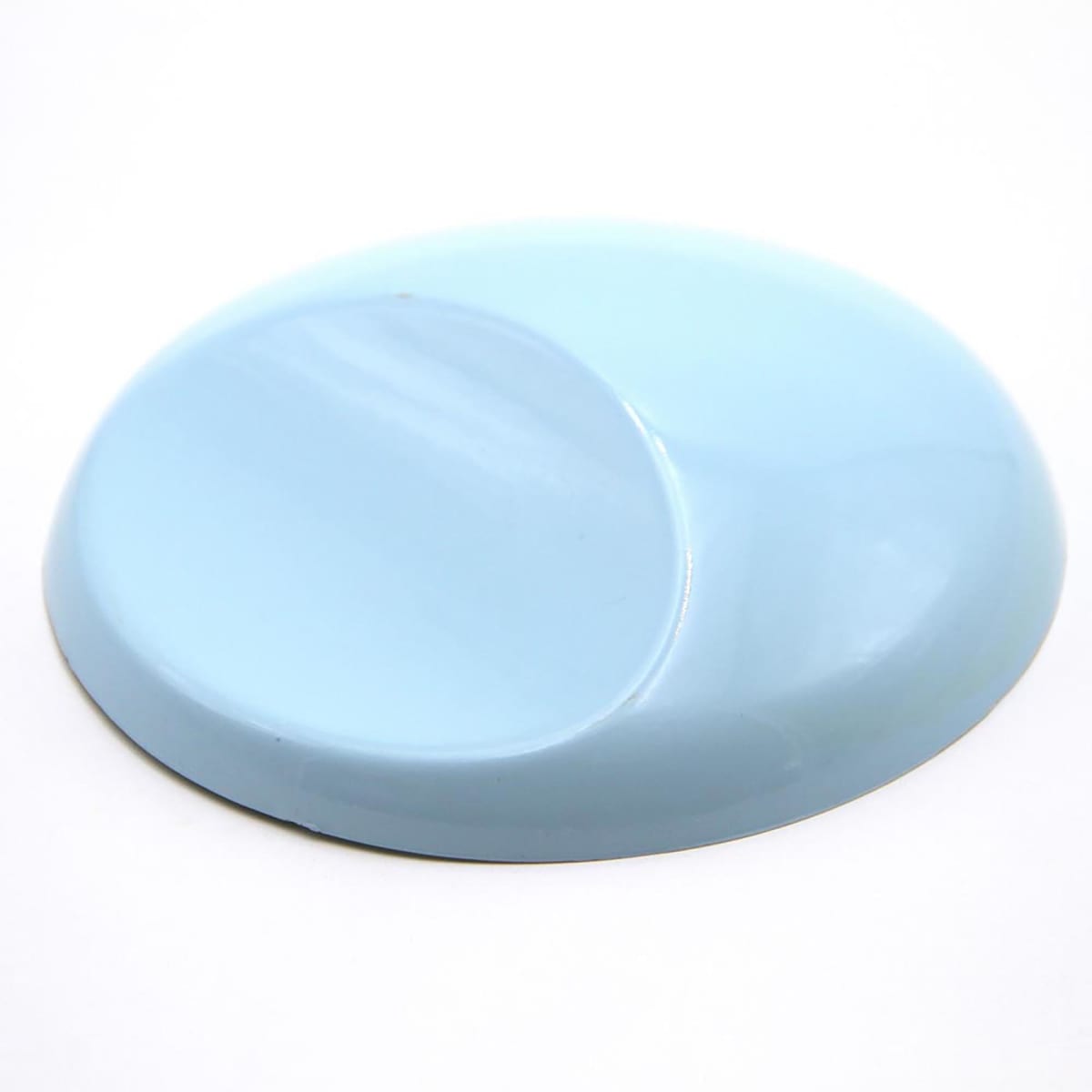 Nitrocelulosa Nitorlack Daphne Blue de 500 ml3