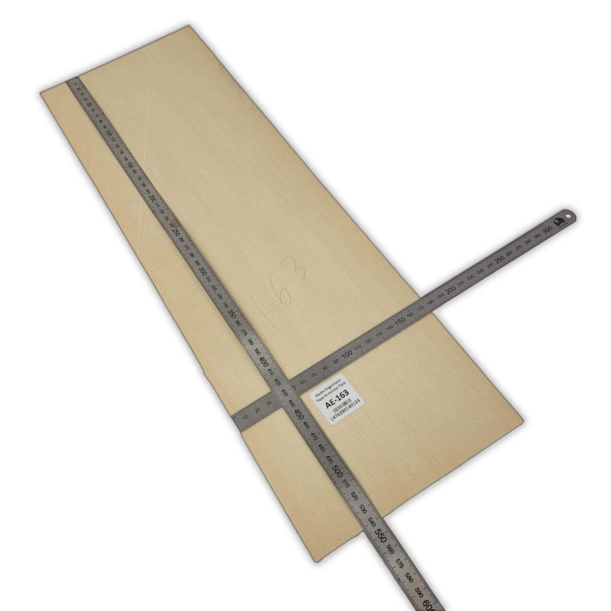 Tapa Armonica AE-163 de Abeto Engelmann Especial AAA para Tiple2