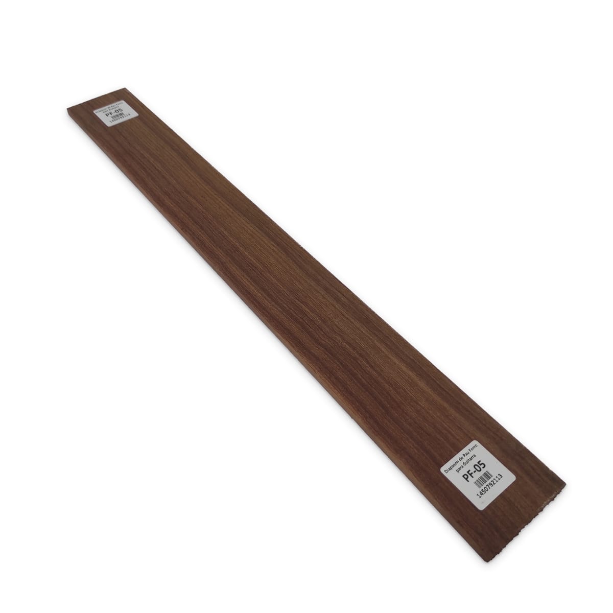 Diapason PF-05 de Pau Ferro Especial para Guitarra 5