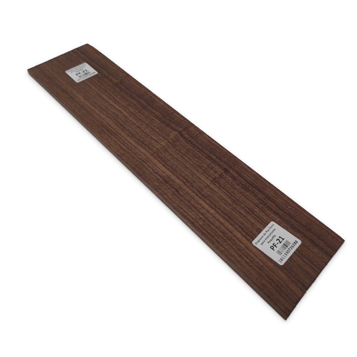 Diapason PF-21 de Pau Ferro Especial para Instrumentos Pequeños 5