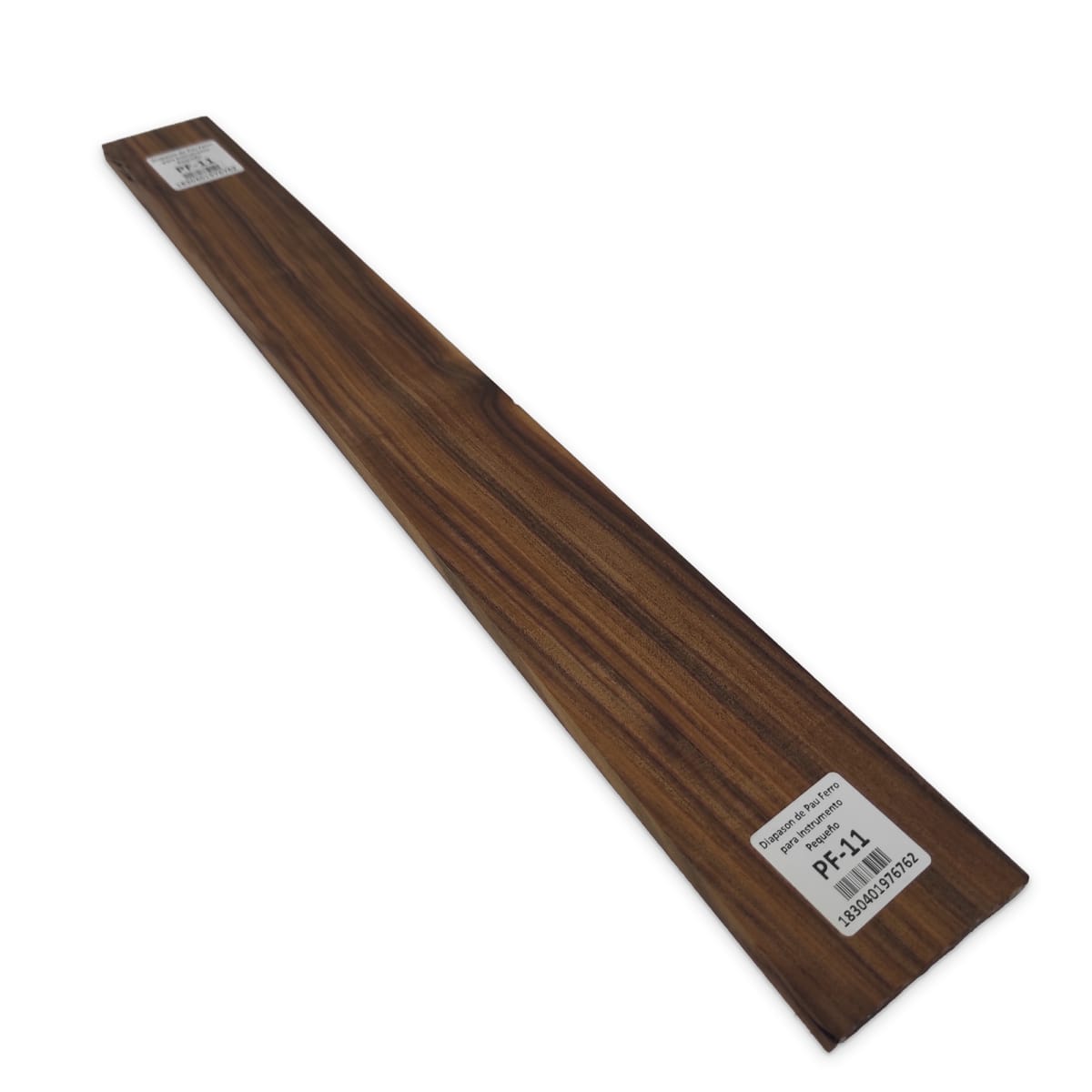 Diapason PF-11 de Pau Ferro Especial para Instrumentos Pequeños 5