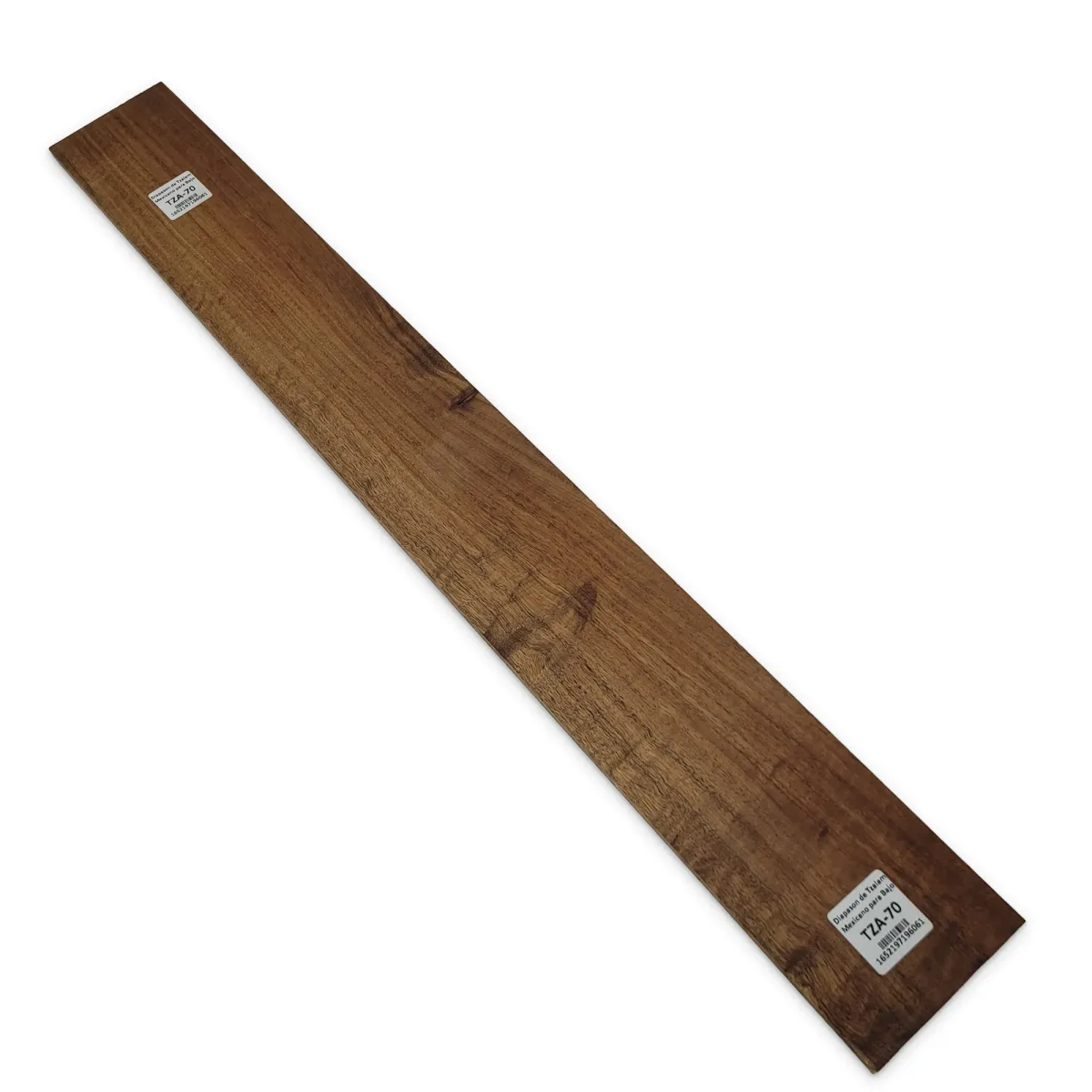 Diapason TZA-70 de Tzalam Mexicano para Bajo 7