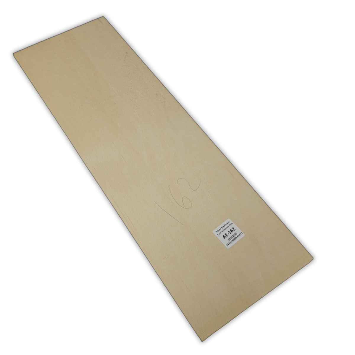 Tapa Armonica AE-162 de Abeto Engelmann Especial AAA para Tiple5