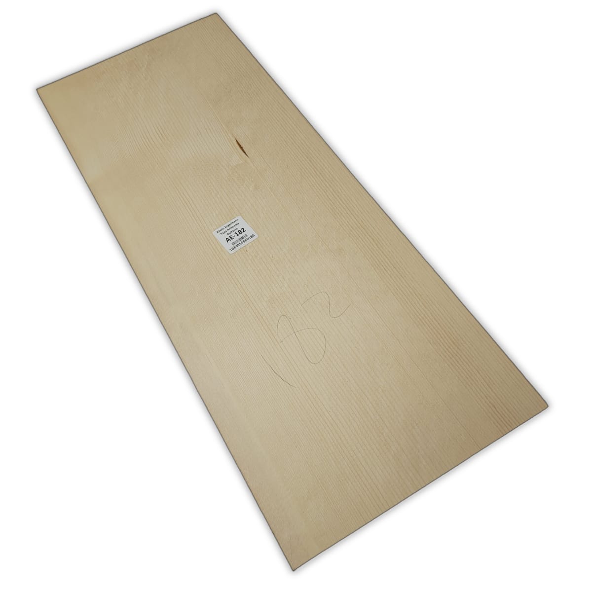 Tapa Armonica AE-182 de Abeto Engelmann AA para Guitarra5