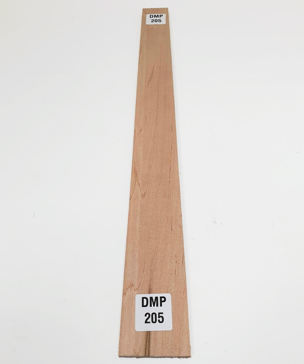 Diapason Ranurado REF: DMP-205 de Maple Economico para Guitarra3