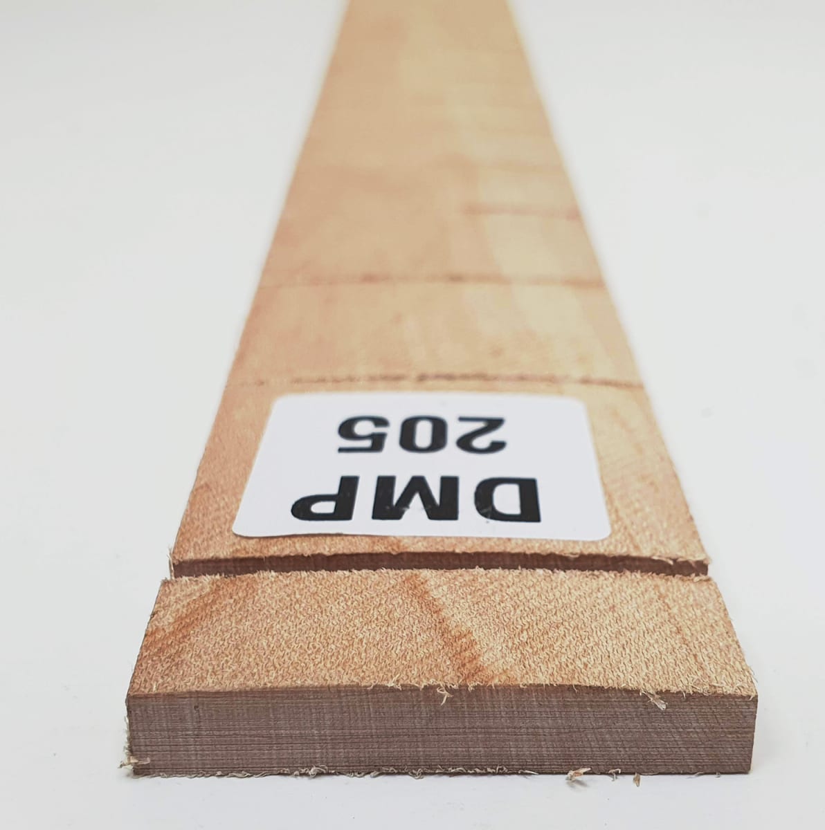 Diapason Ranurado REF: DMP-205 de Maple Economico para Guitarra6